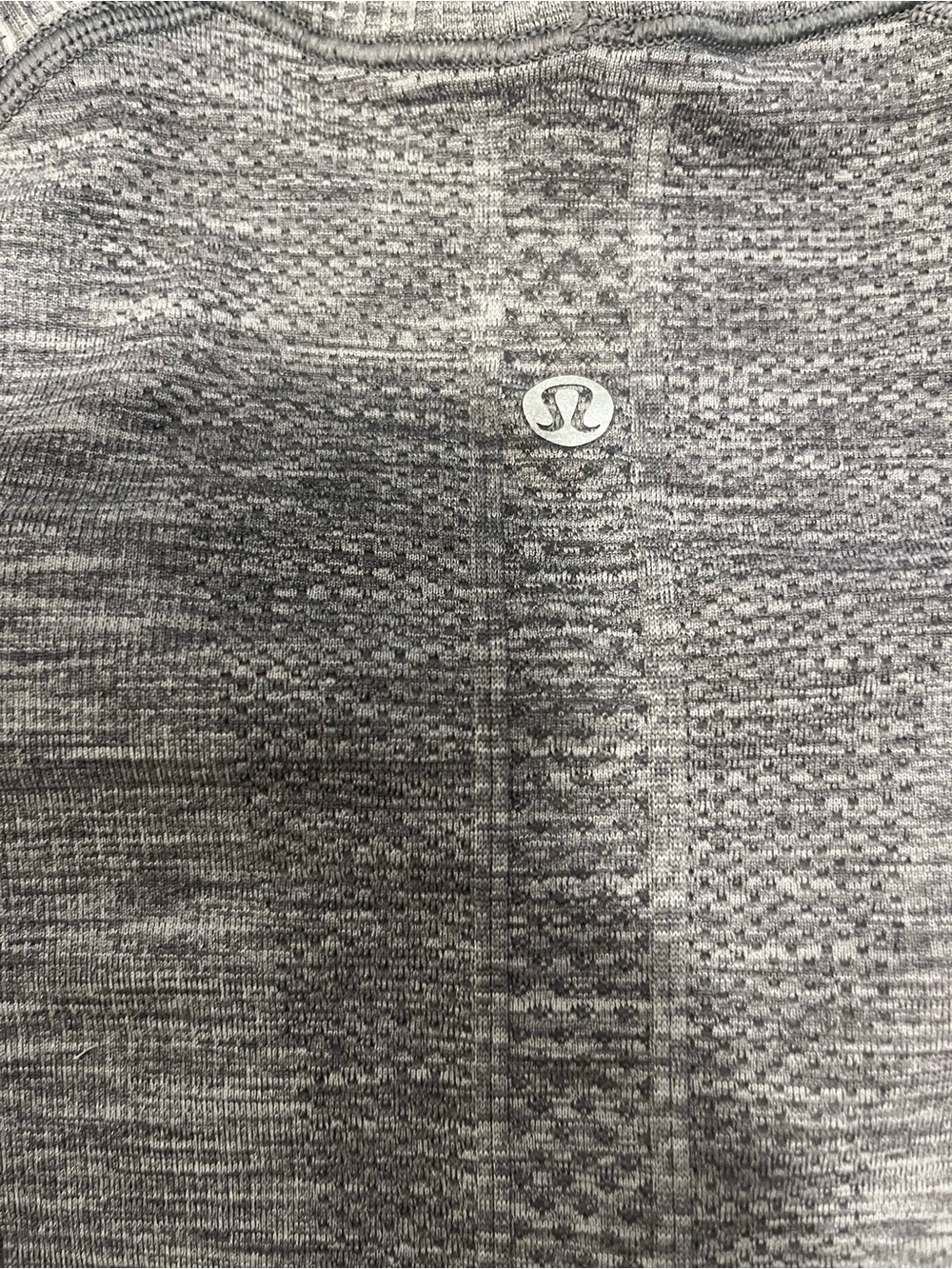 lululemon athletica women’s swiftly tech long sleeve - Picture 5 of 5